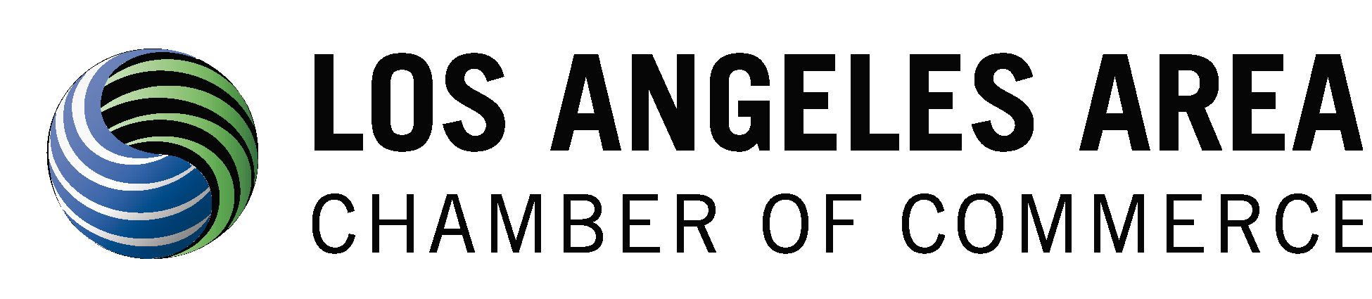 Los Angeles Area Chamber Of Commerce NEW Logo Vector Logo